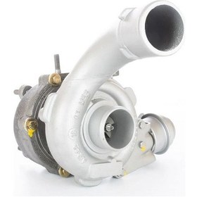 Resim Turbo Sarj Megane Iı Laguna Iı Trafıc Master Movano Vıvaro S40 V40 00 Carısma 99/04 1,9 Dcı Tdı 100 