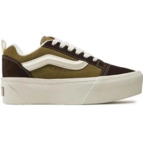 Resim Vans Knu Stack Erkek Sneaker 