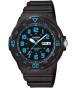 Resim Casio MRW-200H-2BVDF Standart Erkek Kol Saati 