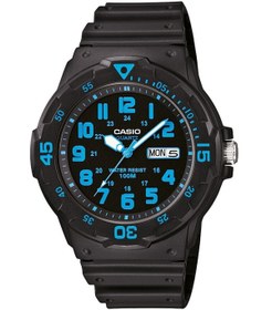 Resim Casio MRW-200H-2BVDF Standart Erkek Kol Saati 