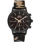 Resim Slazenger SL.09.1713.2.12 Erkek Kol Saati 