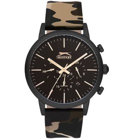 Resim Slazenger SL.09.1713.2.12 Erkek Kol Saati 