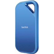 Resim SanDisk 1TB Creator Pro Taşınabilir SSD 