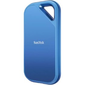 Resim SanDisk 1TB Creator Pro Taşınabilir SSD 