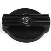 Resim Volkswagen Araba Motoru İçin Kapak Kapağını Koruyun, Stil: Radyatör Kapağı 