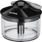 Resim Tefal Manuel Rondo - Siyah - 500 ml 