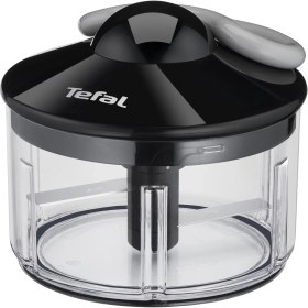 Resim Tefal Manuel Rondo - Siyah - 500 ml 