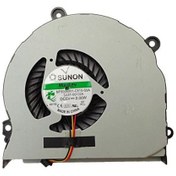 Resim Samsung NP350V5C Notebook Fan 