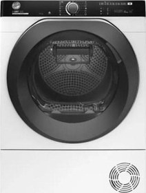 Resim NDPEH 10A2TCBEXSS 10 kg Wi-Fi Çamaşır Kurutma Makinesi 