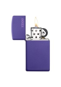 Resim Zippo Zippo Logo Çakmak - 1637zl-000019 