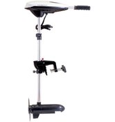 Resim Haibo Et-54 Elektrikli Bot Motoru 54 Lbs 