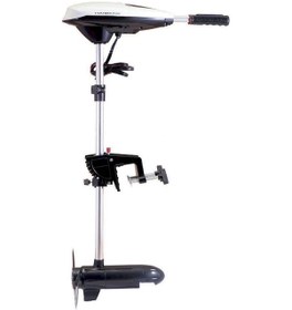 Resim Haibo Et-54 Elektrikli Bot Motoru 54 Lbs 