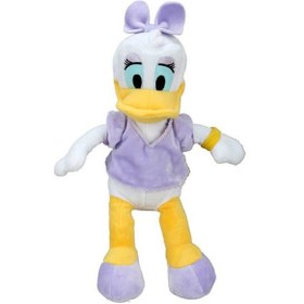 Resim 40207 Daisy Core Peluş 25 Cm 