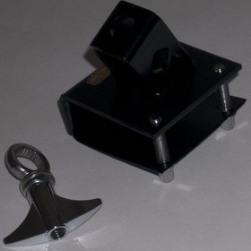 Resim Maxtone 818-P Tef Tutucu Aparat 