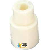 Resim Sinbo Uyumlu Geniş Ağızlı Blender Dişlisi D Mil İçin 22cm 