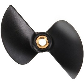 Resim Symbee "ft009-12 Rc Tekne Pervanesi - Hızlı Ve Dengeli Sürüş İçin Dayanıklı Aksesuar" 