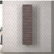 Resim Pierre Cardin Zen Matt Anthracite Alnus Boy Dolabı Mat Antrasit A 