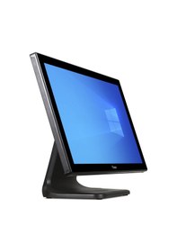 Resim Tiwox Tp-3150+, Intel İ7 5.nesil, 21.5&quot Ekran, 8gb Ram, 128gb Ssd, Endüstriyel, Dokunmatik Pos Pc 
