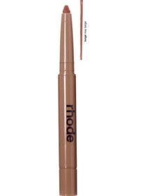 Resim Rhode Peptit Destekli Dudak Kalemi Lunge 0.75gr Lunge 