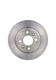 Resim Renault Clio 2 Fren Diski On 2002-2006 Bosch 0986479164 2adettir 