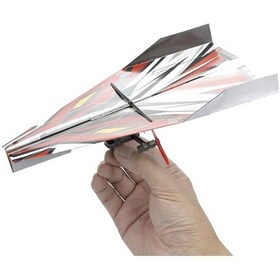 Resim Silverlit Airoz Uzaktan Kumandalı Uçak Model 1 