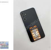 Resim Samsung A34 İkinci El TR | 128 GB | Gri İkinci El SAMSUNG A34 8 RAM 128 GB 7 AY GARANTİLİ