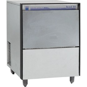 Resim Uğur Ubm 30 Buz Makinesi 
