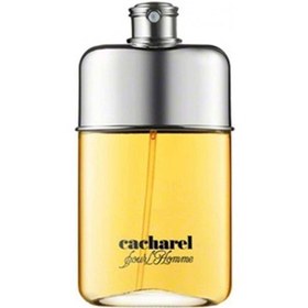 Resim Cacharel Pour L Homme EDT Çiçeksi Erkek Parfüm 100 ml 