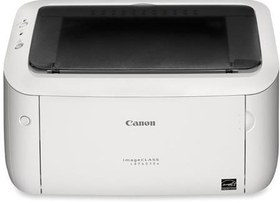 Resim Canon i-Sensys LBP6030W Wi-Fi Lazer Yazıcı 