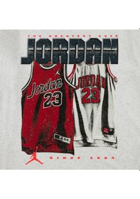 Resim Nike Nıke Jordan Home And Away Erkek Çocuk Tişört 95f598 95f598 X58 X58 