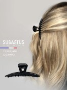 Resim Subastus Küçük Saç Tokası-yengeç 71678592 