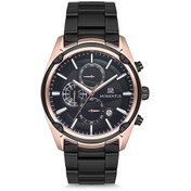 Resim Momentus Sm301r-04sr Erkek Kol Saati 