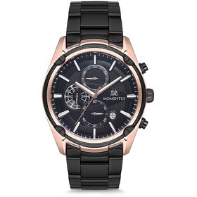 Resim Momentus Sm301r-04sr Erkek Kol Saati 