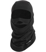 Resim Balaclava Kayak Maskesi, Erkekler İçin Polar Termal Kış Yüz Maskesi, Kayak Motosiklet Avı İçin Soğuk Hava Ekipmanı Erkekler İçin Erkekler İçin 