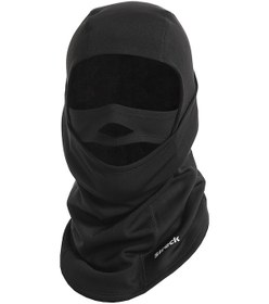 Resim Balaclava Kayak Maskesi, Erkekler İçin Polar Termal Kış Yüz Maskesi, Kayak Motosiklet Avı İçin Soğuk Hava Ekipmanı Erkekler İçin Erkekler İçin 