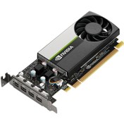 Resim PNY Quadro T1000 4GB 128Bit GDDR6 (VCNT1000-SB) 