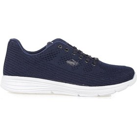 Resim Scooter Sneaker Lacivert Kadın Ayakkabı G5441Tl Lacivert 