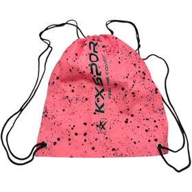 Resim KX Krampon Taşıma Çantası 