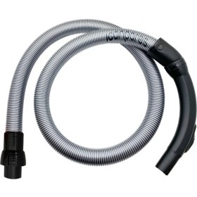 Resim Parmis Electrolux ESPC74SWT Silent Performer Süpürge Katlanmaz Dayanıklı Güçlü Hortumu SH0160 