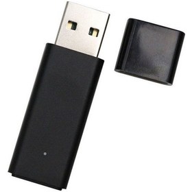 Resim Sones Xbox One İkinci Nesil 2.4g Kablosuz Alıcı Dönüştürücü Pc Adaptörü Siyah 