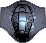 Resim Motosiklet Bellik Çift Katlı Avrupa Model Sökülebilir İç Pet Motor Bellik Hard 