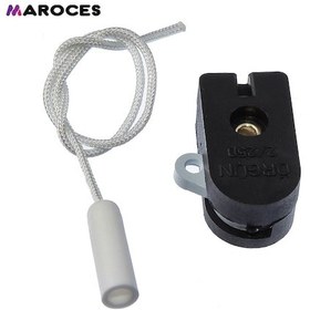 Resim İpli Siviç Anahtar (Switch) Aplik Sivici 25 Adet 