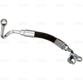 Resim Rapro 19050 Turbo Yağlama Borusu E87 118d 120d 11427791624 Diğer 