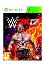 Resim xbox W2k17 360 