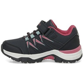 Resim Lumberjack Wınter 4pr Lacivert Kız Çocuk Outdoor 000000000101814837 Lacivert 