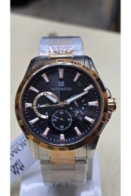 Resim Momentus Sm349t-04sr Erkek Kol Saati 