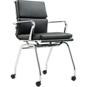 Resim Uzay Ofis Ferro Toplantı Koltuğu 