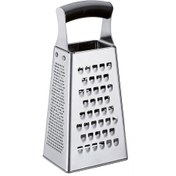 Resim Kuchenprofi Master Grip 4 Taraflı Rende 