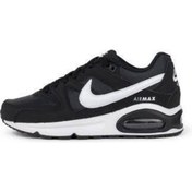 Resim Nike Wmns Aır Max Command Kadın Günlük Spor Ayakkabı 397690-021-sıyah 