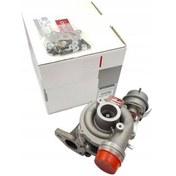 Resim Turbo Komple 8660006057 Megane-ııı Fluence 1.5dci 110ps 7701479077 